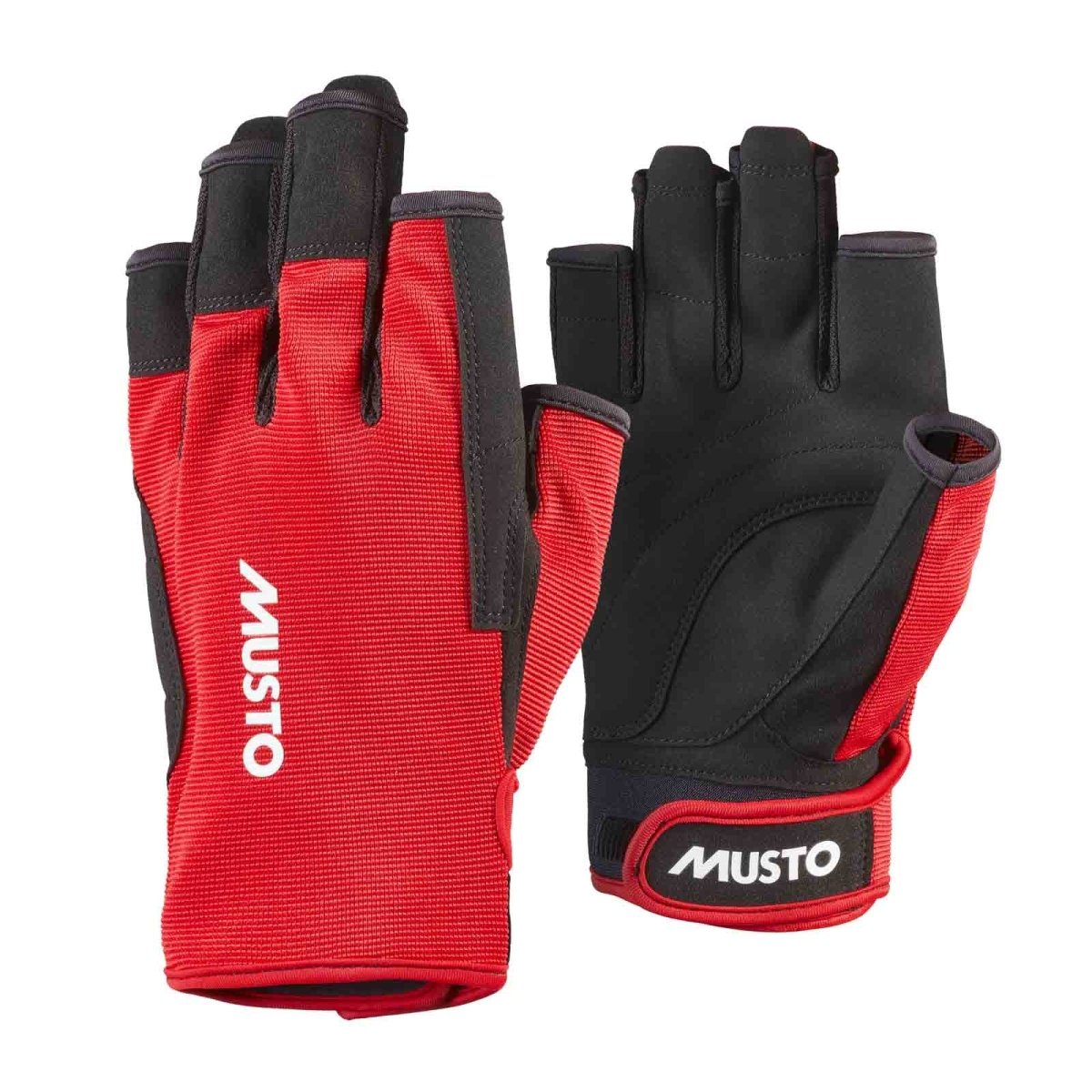 Musto Segelhandschuhe 'Essential S/F 2.0'